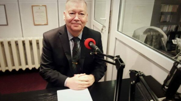 „999 sekundės su Alytaus miesto meru“ – „Ordo“ sprendimas nepasirašyti sutarties yra nesolidus“ (Vytautas Grigaravičius)