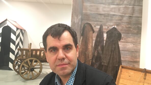 „100 Lietuvos metų Dzūkijoje“ – Juozas Žitkauskas: labiau galvojau apie kitų šeimas ar gimines, nei apie savo