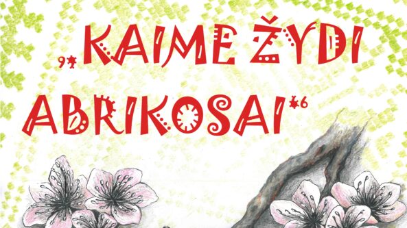 Festivalis „Kaime žydi abrikosai” kvieča į Daugus!