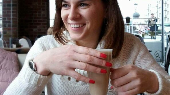 ,,Mes Kitokie”— Lina Nikinaitė: „Noras pagelbėti kitiems paskatino sukurti Sėkmės bei Dėkingumo žurnalus“