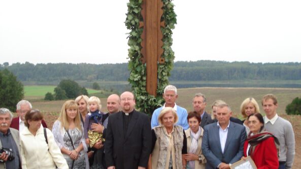 „100 Lietuvos metų Dzūkijoje“ – apie bajoriško kraujo turinčią Borevičių giminę