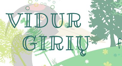 Festivalis gamtoje „Vidur girių“ kviečia šeimas į Dzūkiją