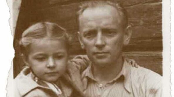 „100 Lietuvos metų Dzūkijoje“ – Adolfo Ramanausko-Vanago šeimos istorija