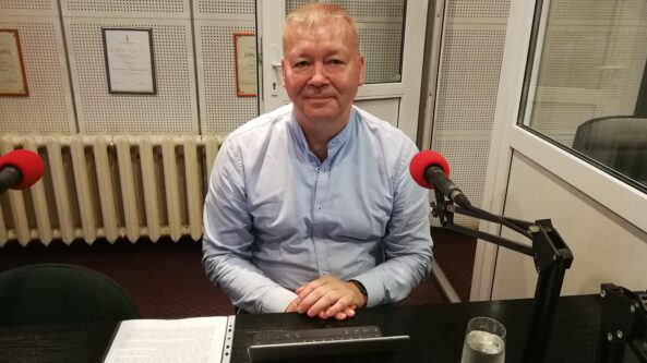„999 sekundės su Alytaus miesto meru“ – alytiškių palaikymas miestui svarbu