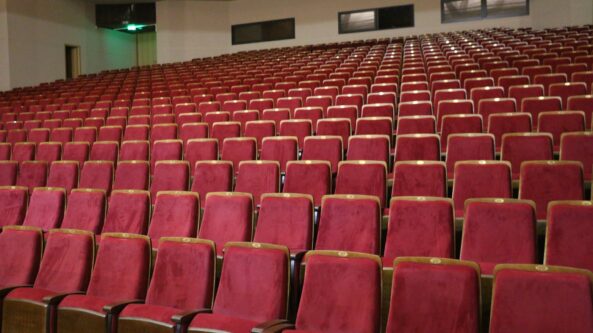 Savaitės renginiai Alytuje (lapkričio 6-12 d.)