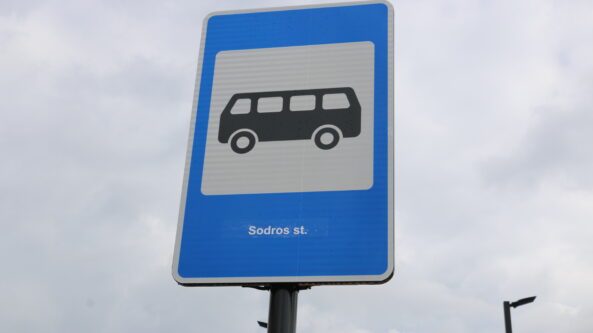 Alytuje – naujas viešojo transporto maršrutas ir pokyčiai grafikuose!