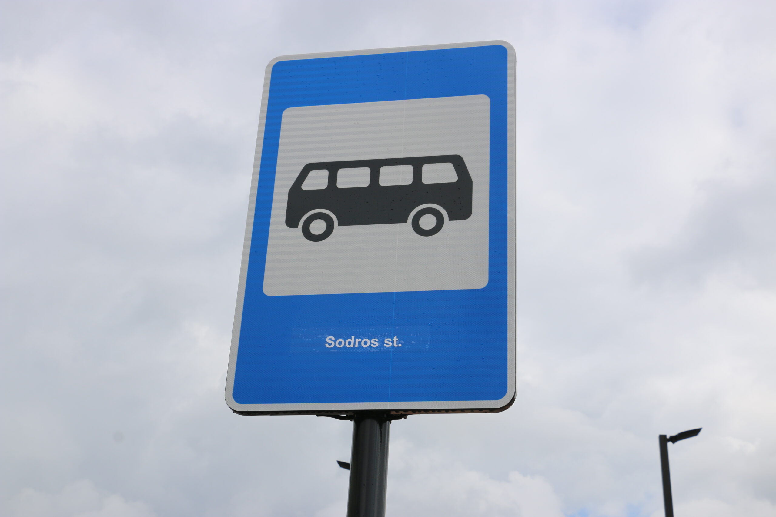 Alytuje – naujas viešojo transporto maršrutas ir pokyčiai grafikuose!