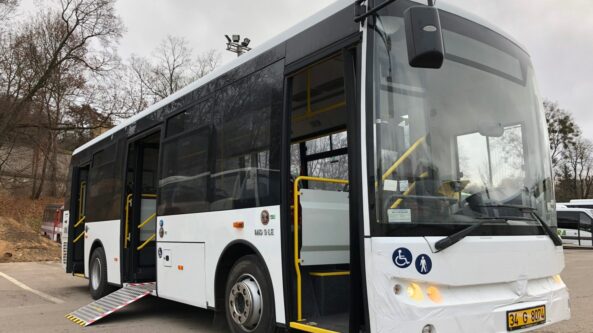 Alytaus viešojo transporto bilietų kainos kils