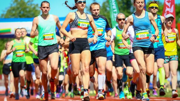 Alytus ruošiasi sporto šventei: į miestą sugrįžta tarptautinis sportinio ėjimo festivalis Alytus ruošiasi sporto šventei: į miestą sugrįžta tarptautinis sportinio ėjimo festivalis