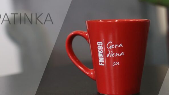 Ačiū už 2 minutes Jūsų laiko!