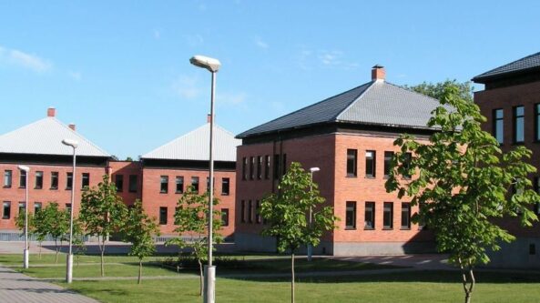 Jubiliejinė 25-oji Rugsėjo 1-oji šv.Benedikto gimnazijoje su naujais iššūkiais
