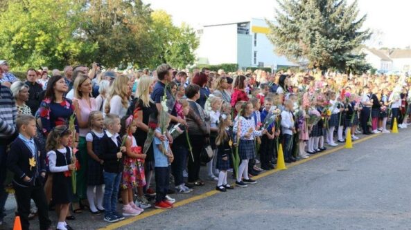 Ekspertai verslą ragina Rugsėjo 1-ąją darbus planuoti iš anksto