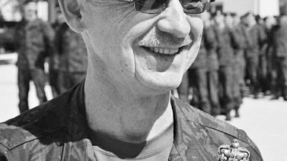 IN MEMORIAM Viktoras Ščetilnikovas