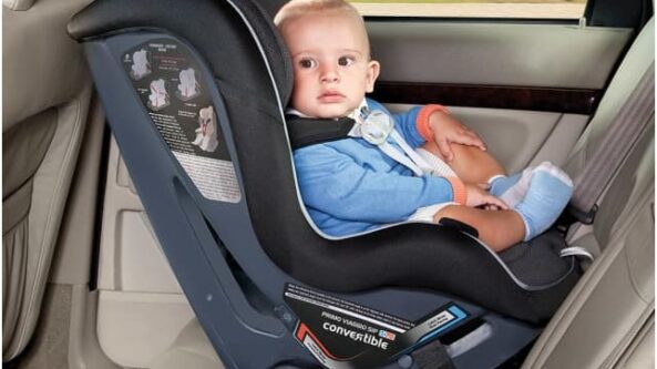 Automobilinė kėdutė. Kaip parinkti ir tinkamai naudoti?
