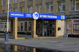 Prasideda skiepijimas nuo gripo be registracijos