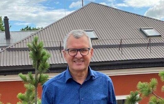 LRATC prezidentas A. Reipas. Regioniniai centrai tapo kertiniu atliekų tvarkymo sistemos akmeniu