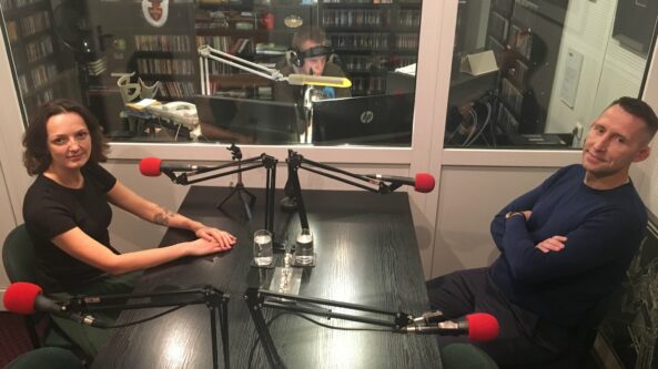 Darius: „Kasmet švenčiu savo antrą gimtadienį“