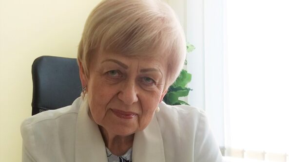 Gydytoja vaikų psichiatrė: vaikai jau nuo mažens kopijuoja tėvų elgesį