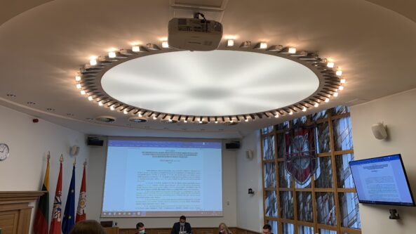 Kaip per dvejus metus pasikeitė savivaldybių tarybos