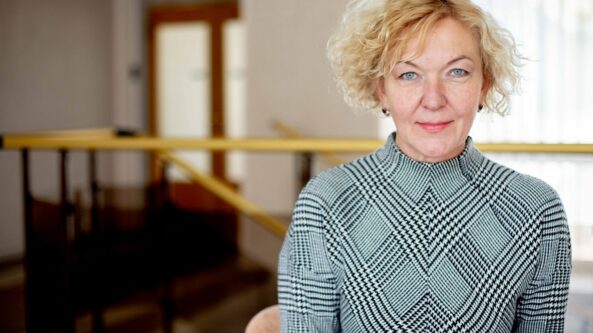 S.Rudėnaitė: Didžiausias siekis – susigrąžinti visuomenės pasitikėjimą ir išlaikyti teismų nepriklausomumą