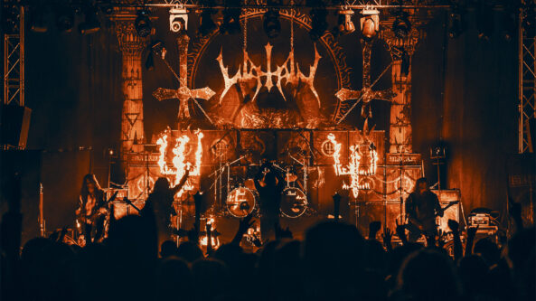 Pandemija griauna vasaros festivalius – atšaukiamas „Devilstone“