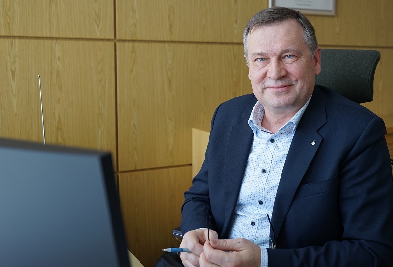Apeliacinis teismas išnagrinėjo Algirdo Vrubliausko bylą – sprendimą skelbs rudenį