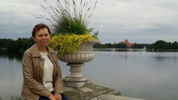 Jeigu jūs laimingas tik tuomet, kai laimingi kiti, reiškia jūs… Ne visai sveikas