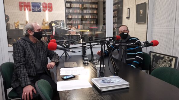 Apie išsižergusią poziciją Alytaus m. taryboje – subjektyvių pokalbių laidoje “Stambiu planu”