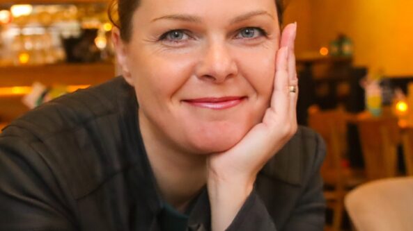 Rašytoja Rasa Sagė: niekada nesakyk, kad tau nepasisekė, kol nepabandei 33 kartus