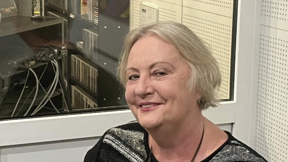 Giedrė Bulgakovienė: „Būkim biedni, bet teisingi, jeigu mano žinojimo kam nors reikės, tai panaudosim jį pagal paskirtį“