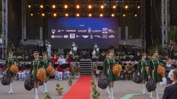 Alytaus žurnalistų klubas rinko Metų žmogų