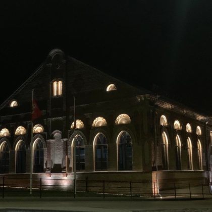 Pažintinė paskaita „Žydų gyvenimo ciklas“: nuo gimimo iki amžinybės lapkričio 11 d. Pažintinė paskaita „Žydų gyvenimo ciklas“: nuo gimimo iki amžinybės lapkričio 11 d.