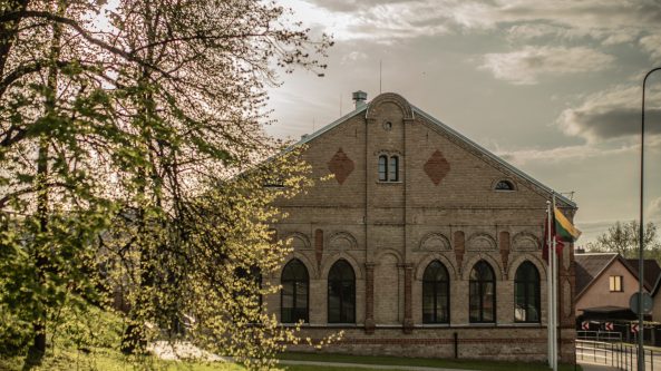 Savaitgalio renginiai Alytuje (09.26-09.28): Kas? Kur? Kada? Savaitgalio renginiai Alytuje (09.26-09.28): Kas? Kur? Kada?