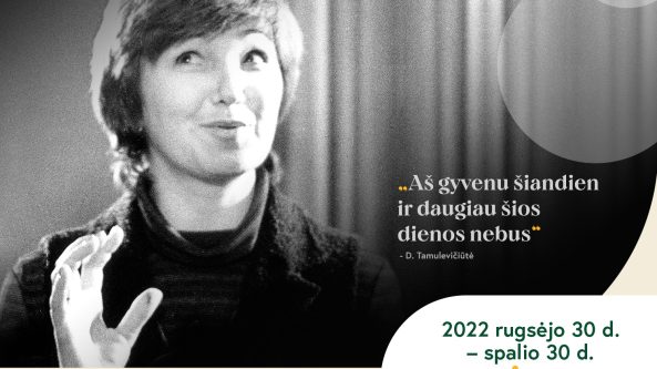 Šiuolaikinio teatro stebuklas Varėnoje prasideda rugsėjo 30 dieną