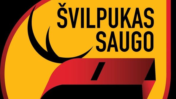 Alytaus apskrityje vykdoma akcija „Švilpukas saugo“