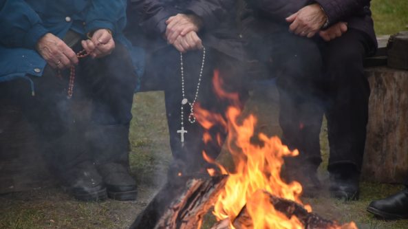 Visų šventųjų ir Vėlinių arba Ilgių tradicijos Lietuvoje