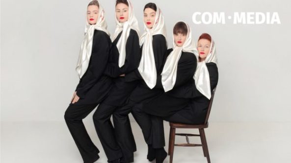 XI tarptautinis teatrų festivalis COM•MEDIA – koks jis?