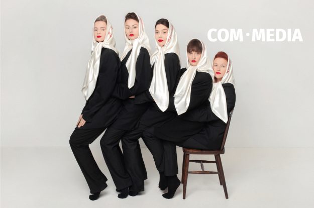 XI tarptautinis teatrų festivalis COM•MEDIA – koks jis?