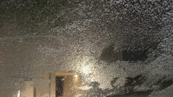 Alytaus ligoninėje daugėja ledo aukų ir sergančių vaikų