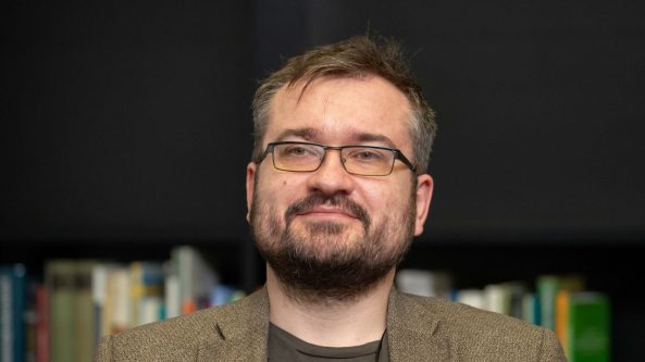 Šarūnas Černiauskas: „Sienos“ metai pamatuojami pinigais ir įšaldytu turtu