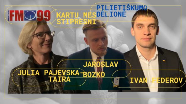 Okupuoto Melitopolio meras: Mokyklose ginklų sandėliai, mokoma tik propagandos