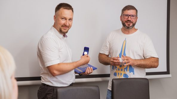 Socialdemokratas Edmundas Čečėta traukiasi iš politikos: „Kadencija buvo nuvilianti“