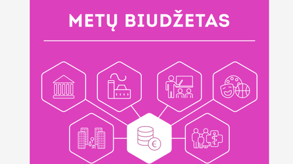 Šių metų Alytaus biudžetas beveik 100 milijonų. Kur jie nueis?