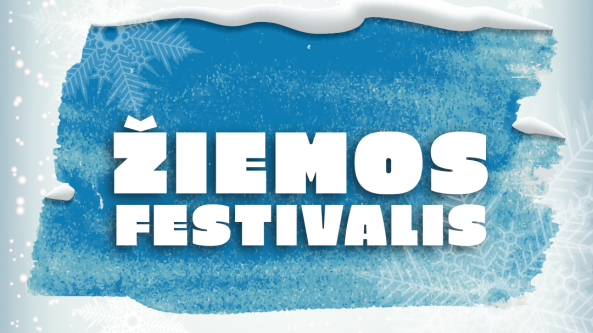 „LTeam žiemos festivalis 2023” sugrįžta į Druskininkus