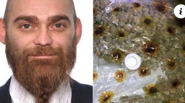 Darbo partijos kandidatas Druskininkuose vežė hašišą