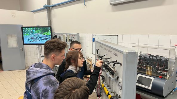 Šiemet į profesinio mokymo įstaigas iš viso numatoma priimti 20,6 tūkst. mokinių