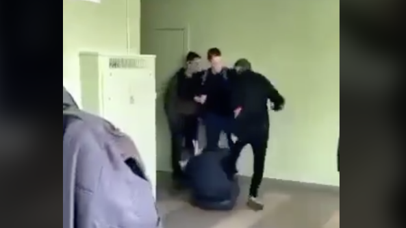 Alytaus mokykloje nukentėjo 13-metis, skriaudėjas žinomas policijai