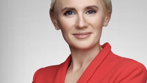 Alytaus rajonas turi naują merę – rinkimus laimėjo Rasa Vitkauskienė
