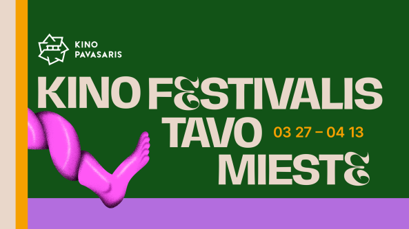 Festivalio „Kino pavasaris 2023“ filmai atkeliauja į Alytų!