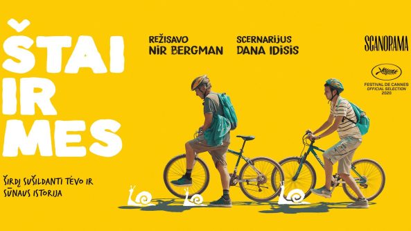 Balandis – autizmo supratimo mėnuo. Ar jau daugiau žinome ir daugiau suprantame?